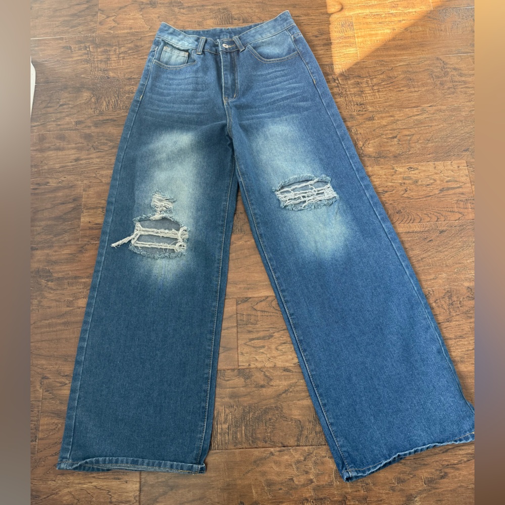 SHEIN Women’s Jeans